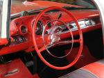 Chevrolet Bel Air Nomad 1957 года